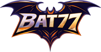 bat 77 logo